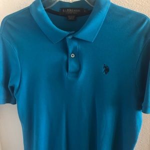 Polo Assassin polo